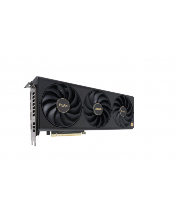 Karta graficzna ASUS ProArt GeForce RTX 4070 Ti SUPER OC 16GB