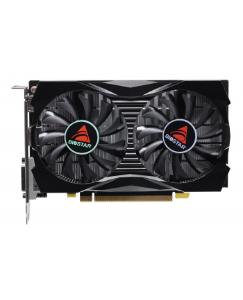 Karta graficzna BIOSTAR GeForce GTX 1050 4GB