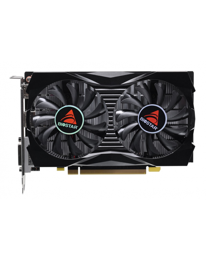 Karta graficzna BIOSTAR GeForce GTX 1050 4GB główny