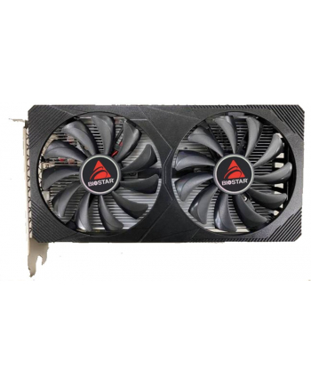 Karta graficzna BIOSTAR GeForce GTX 1650 4GB D6