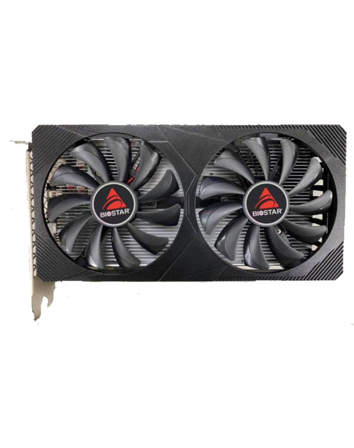 Karta graficzna BIOSTAR GeForce GTX 1650 4GB D6 główny