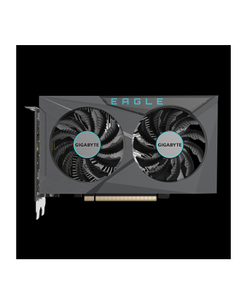 Karta graficzna Gigabyte GeForce RTX 3050 EAGLE OC 6GB