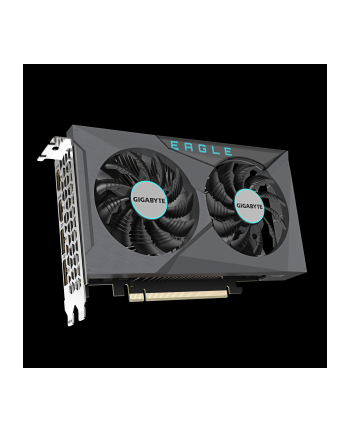 Karta graficzna Gigabyte GeForce RTX 3050 EAGLE OC 6GB