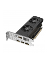Karta graficzna Gigabyte GeForce RTX 3050 OC Low Profile 6GB - nr 1