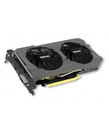 no name INNO3D GeForce RTX 3050 Twin X2 OC V2, 8192 MB GDDR6