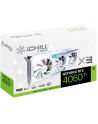 no name Inno3D GEFORCE RTX 4060 Ti 8GB ICHILL - nr 1