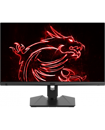 no name MSI Optix MAG274QRFD-E-QD, 68,58 cm (27'';), 165Hz, FreeSync i G-Sync, IPS - DP, HDMI