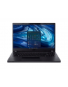 Acer TravelMate P2 TMP215-54 i3-1215U 15,6'';FHD AG IPS 8GB DDR4 SSD256 UHD64(wersja europejska)s Backlit Keyboard LAN BT 48Wh W11Pro EDU 3Y Black - nr 1