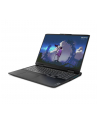 Lenovo IdeaPad Gaming 3 16IAH7 IntelCore i5-12450H 16''; WQXGA IPS 500nits AG 165Hz 16GB DDR4 3200 SSD512 NVIDIA GeForce RTX 3060 6GB GDDR6 NoOS Onyx Grey - nr 3