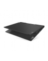 Lenovo IdeaPad Gaming 3 16IAH7 IntelCore i5-12450H 16''; WQXGA IPS 500nits AG 165Hz 16GB DDR4 3200 SSD512 NVIDIA GeForce RTX 3060 6GB GDDR6 NoOS Onyx Grey - nr 4