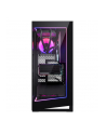 no name Phanteks NV5 Premium DRGB Kit + Power Hub, 3x na ramę zewnętrzną, 1x osłona płyty głównej - czarna - nr 7