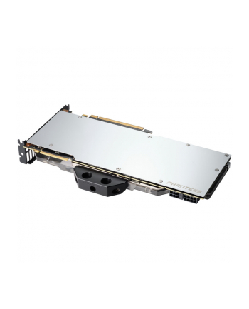 no name Płyta tylna PHANTEKS RTX 2080/2080 Ti Founders Edition - Chrome nr 1