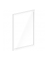 no name Ssupd Meshroom - Panel boczny ze szkła hartowanego - biały - nr 1