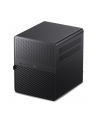 Jonsbo N3 Nas Case - czarny - nr 6