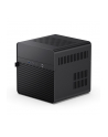 Obudowa Jonsbo N2 Mini-ITX - czarna - nr 4