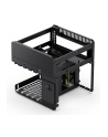 Obudowa Jonsbo N2 Mini-ITX - czarna - nr 8