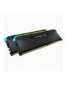no name CORSAIR Vengeance RGB RS — 16 GB: 2 × 8 GB - nr 2