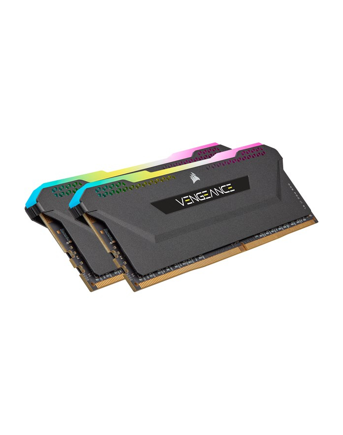 no name CORSAIR Vengeance RGB PRO SL — 32 GB: 2 główny