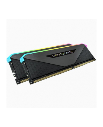 no name CORSAIR Vengeance RGB RT — 32 GB: 2 × 16 GB