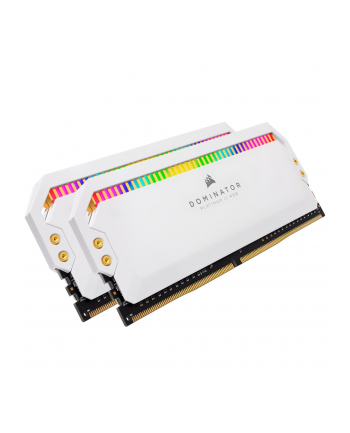 no name CORSAIR Dominator Platinum RGB — 16 GB: