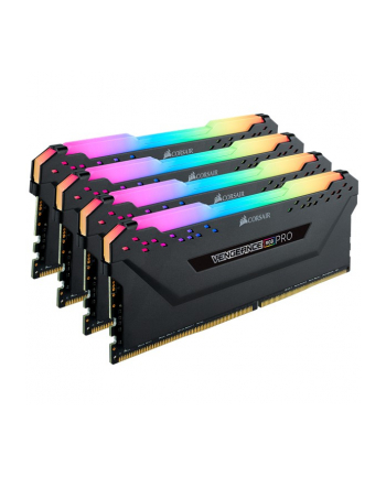 no name CORSAIR Vengeance RGB PRO – 32 GB: 4 × 8 nr 2