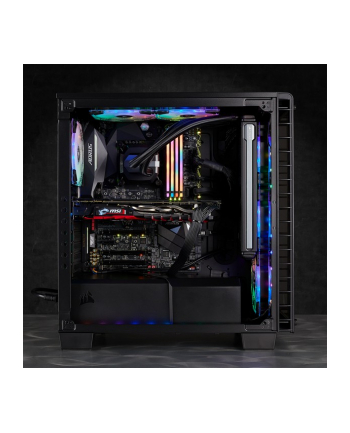 no name CORSAIR Vengeance RGB PRO – 32 GB: 4 × 8 nr 1