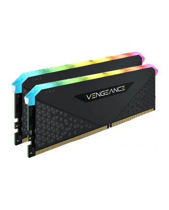 no name CORSAIR Vengeance RGB RS — 64 GB: 2 × 32 GB