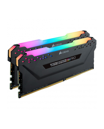 no name CORSAIR Vengeance RGB PRO — 32 GB: 2x1