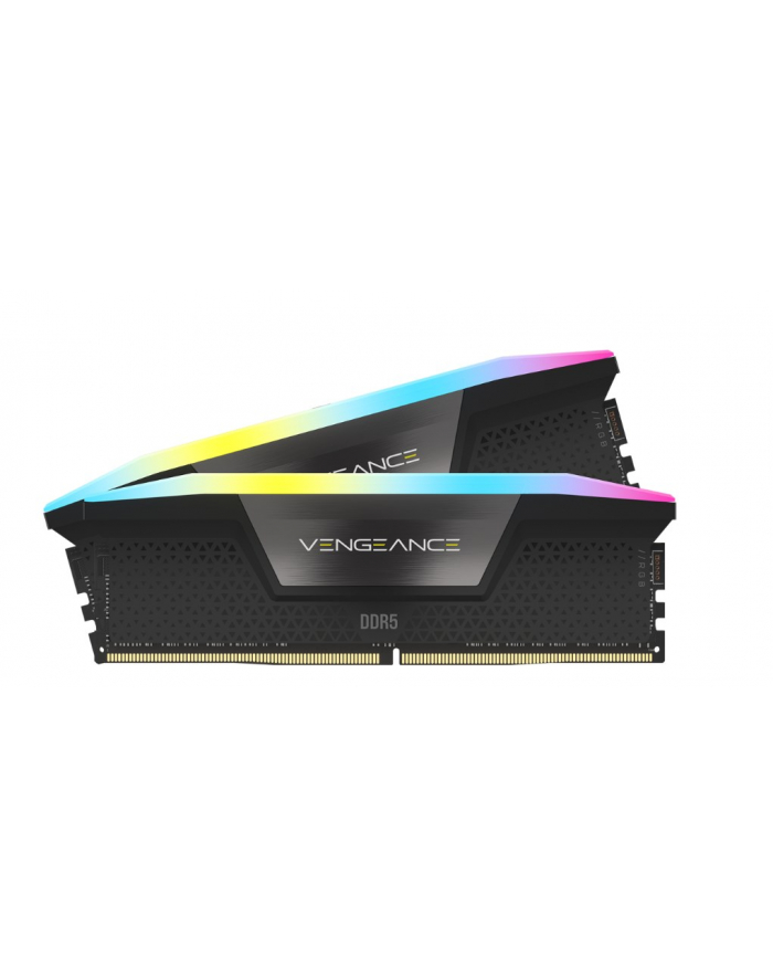 no name CORSAIR Vengeance — : 2 — DDR5 — 5200M główny