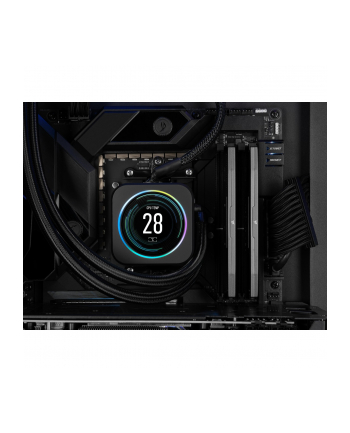 no name CORSAIR Vengeance – 64 GB: 2 × 32 GB – DDR