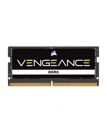 no name Pamięć DDR5 16 GB PC 4800 CL40 CORSAIR KIT V