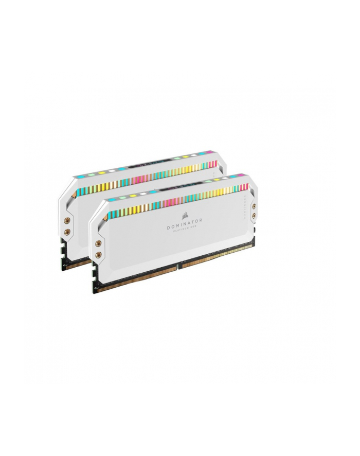 no name Corsair Dominator Platinum RGB 32GB DD główny