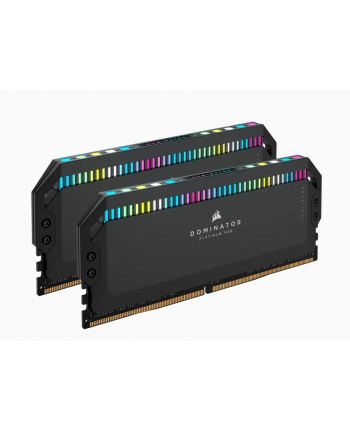 no name CORSAIR Dominator Platinum RGB — 64 GB: