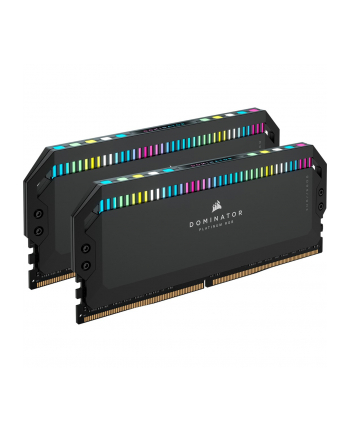 no name Corsair Dominator Platinum RGB 32GB DD