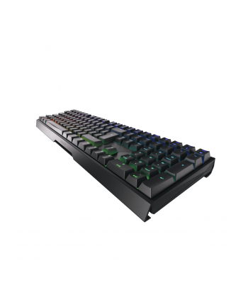 no name CHERRY MX 30S WIRELESS BT/GERMANY BLACK