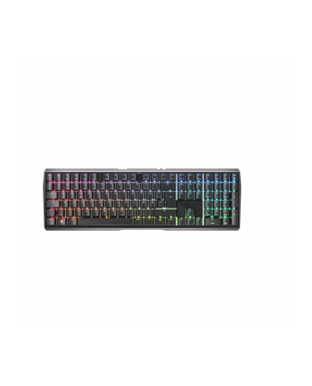 no name CHERRY MX 30S WIRELESS BT/GERMANY BLACK