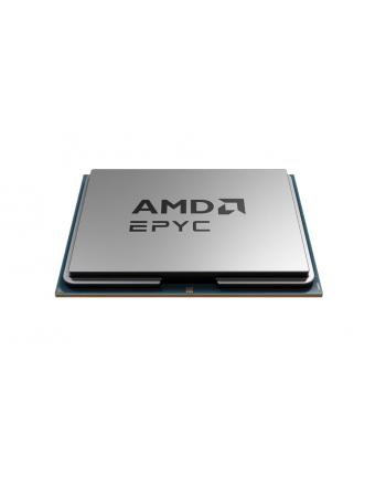 Procesor AMD EPYC 8224P (24C/48T) 255GHz (30GHz Turbo) Socket SP6 TDP 160W