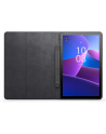 Lenovo M10 Plus(3rd Gen)Folio Case Grey - nr 1