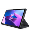 Lenovo M10 Plus(3rd Gen)Folio Case Grey - nr 2