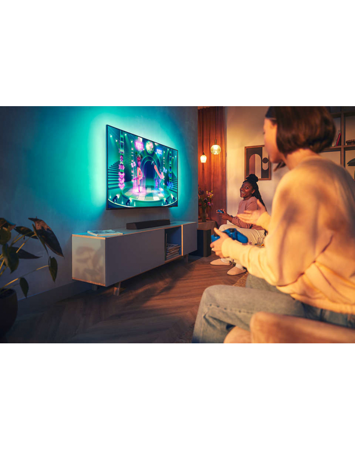 Soundbar Philips TAB7807/10 główny