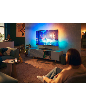 Soundbar Philips TAB7807/10