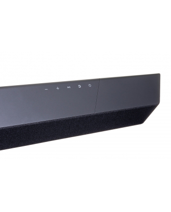 Soundbar Philips TAB8507B/10