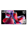 Telewizor 65''; LG OLED65G33LAA(wersja europejska) - nr 10