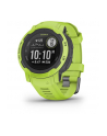 Zegarek Garmin Instinct 2 jaskrawolimonkowy 010-02626-01 - nr 13