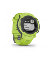Zegarek Garmin Instinct 2 jaskrawolimonkowy 010-02626-01 - nr 2