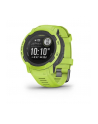 Zegarek Garmin Instinct 2 jaskrawolimonkowy 010-02626-01 - nr 6