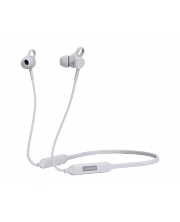 Słuchawki Lenovo BT 500 GXD1B65027 jasnoszare