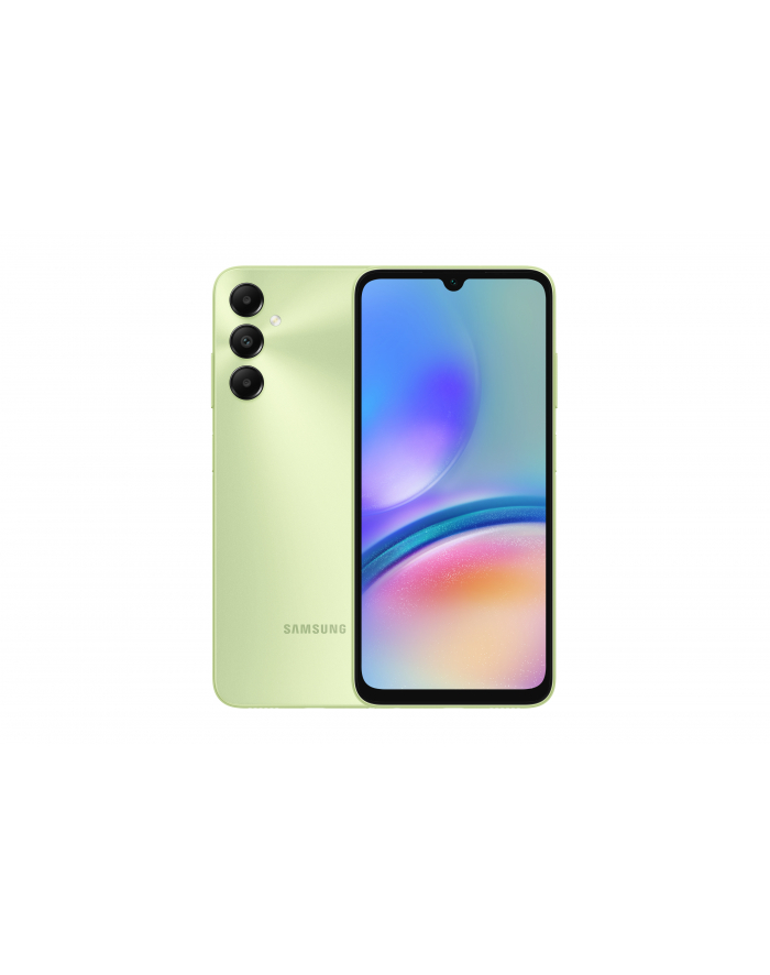 Samsung Galaxy A05s (A057) 4/128GB DS Green główny
