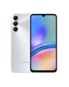 Samsung Galaxy A05s (A057) 4/128GB DS Silver - nr 24