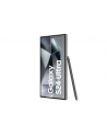 Smartfon Samsung Galaxy S24 Ultra (S928) 12/512GB 6,8''; 3120x1440 5000mAh 5G Dual SIM tytan czarny - nr 22